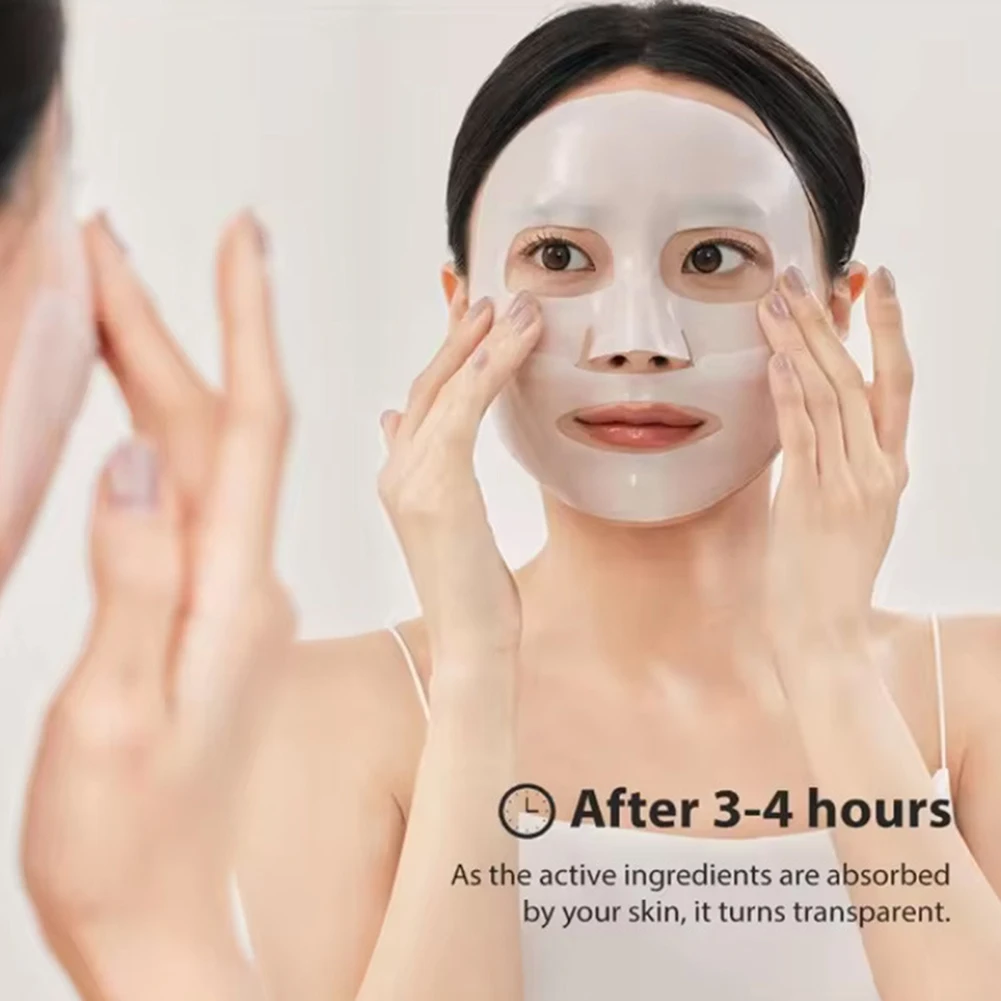 36g Deep Collagen Anti Wrinkle Lifting Mask Moisturizing Firming Collagen Face Mask Hydrating Overnight Mask Skin Care Products