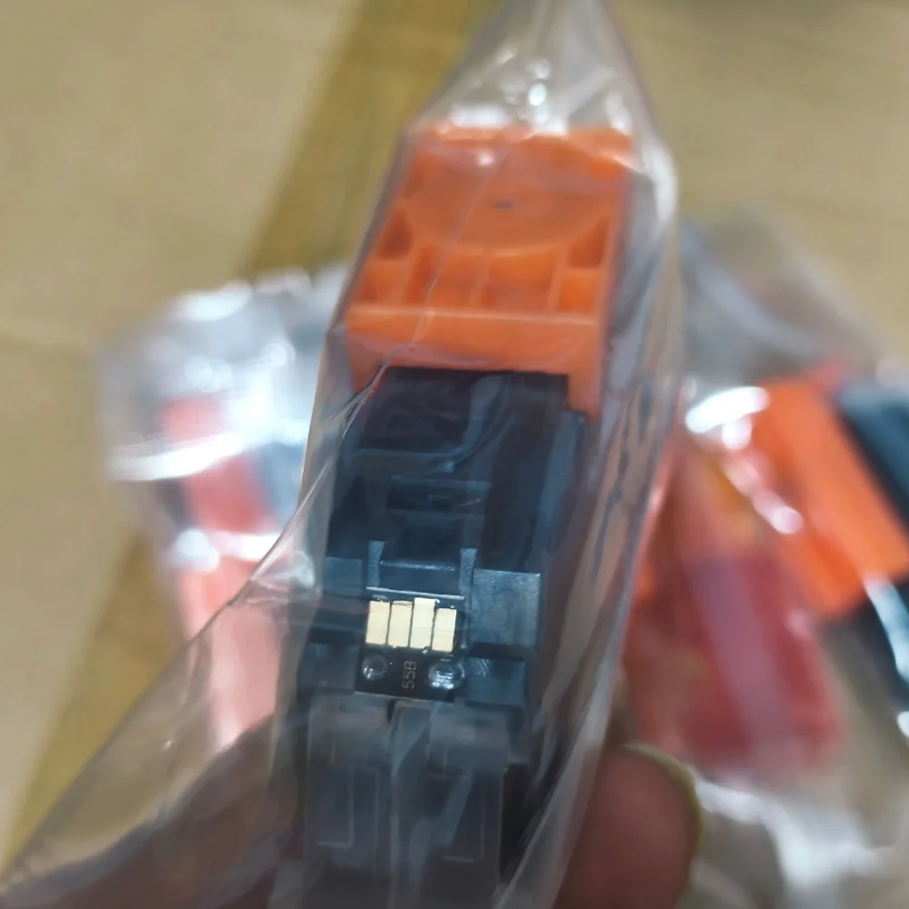 PGI-525 CLI-526 For… - image