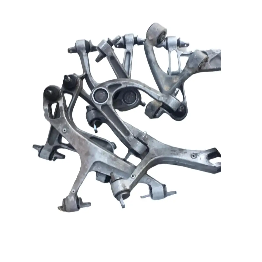 For McLaren MP4 12C 650S 675LT 570GT 720S Suspension Control Arm Upper Lower Wishbone Kit High Quality Aluminum Car Parts view 6