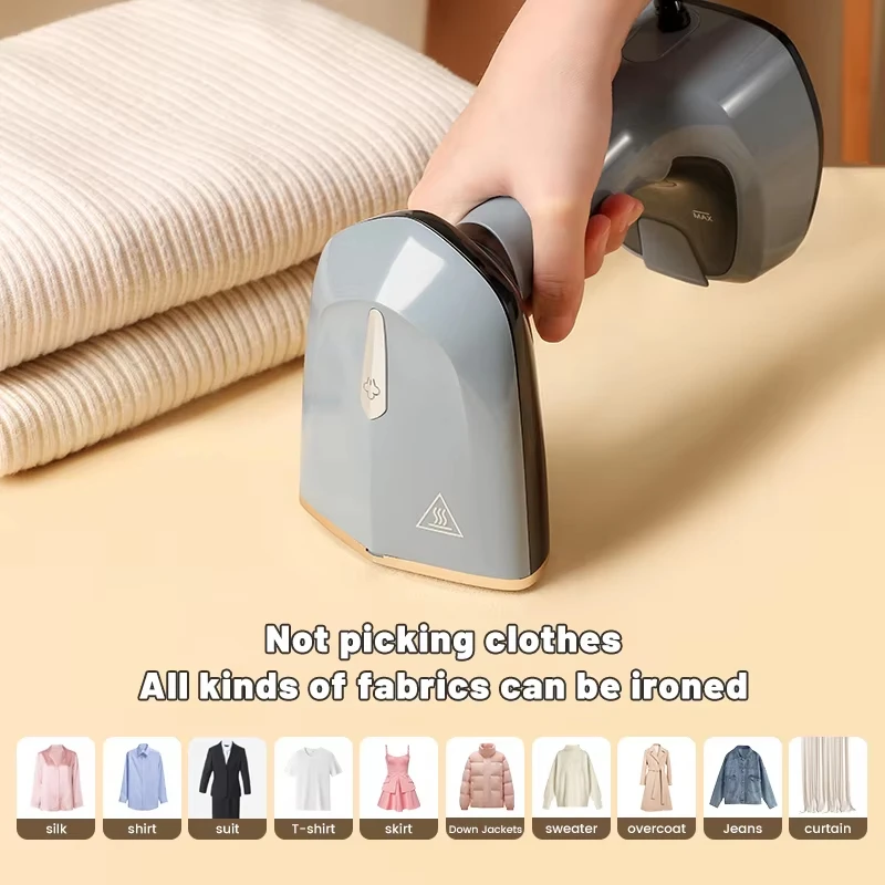 Thumbnail 3 - #26 Latest Steam Clothes Irons Offers