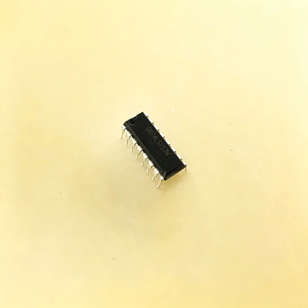 74LS161 DIP DIP-16 SN74LS161N SN74LS157N HD74LS161AP SN74LS164N SN74LS151N SN74LS163N SN74LS163AN SN74LS166N 74LS164 10pcs/lot