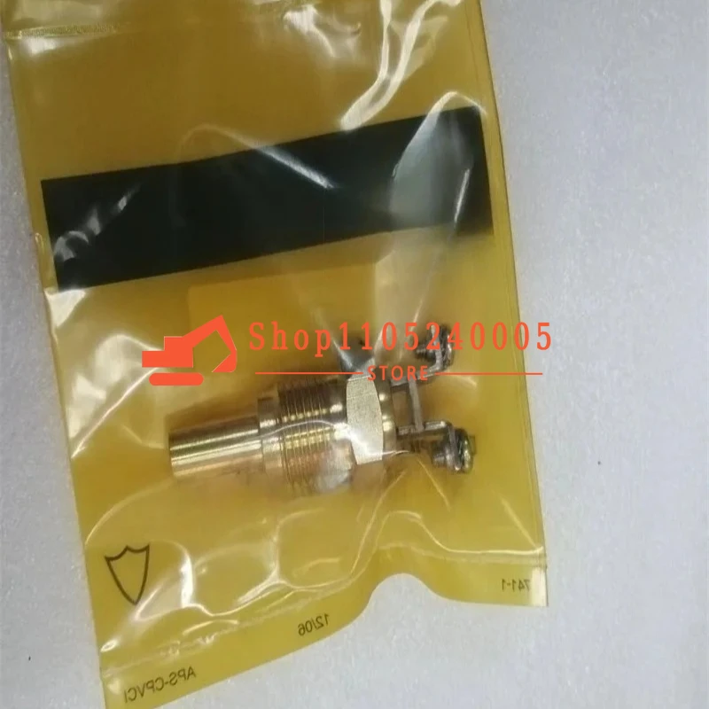 

Water Temperature Sensor 4I-5394 4I5394 For E325D E324D E322D Engine 3116