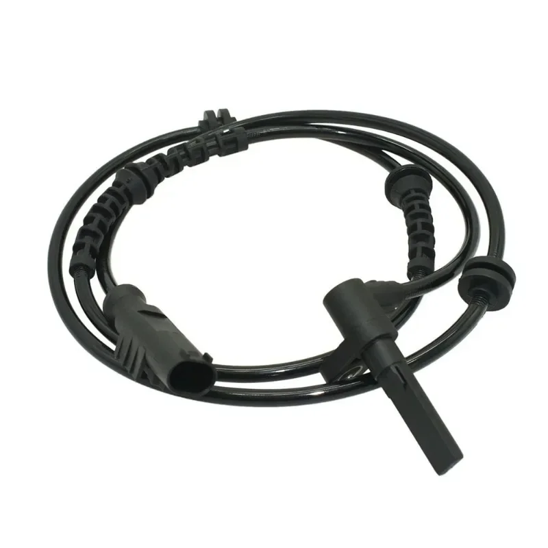 80950413 Front Left/Right ABS Wheel Speed Sensor For FIAT Ducato Bus 2006- Ram Promaster 1500 2014-2016 Automobiles Spare Parts view 3