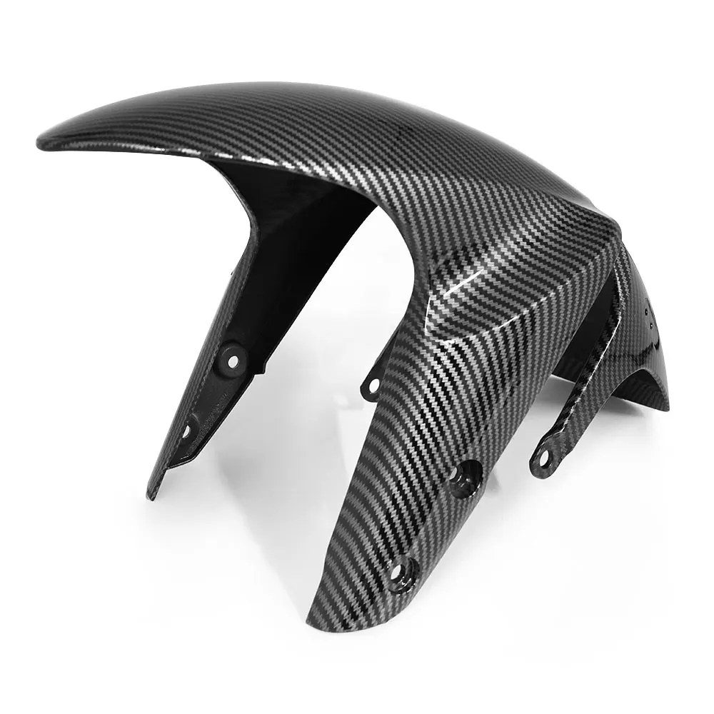 For Suzuki GSX-S750 GSX-S1000 GSXS 750 2015~2020 Motorcycle Front Wheel Fender Splash Mudguard Guard Cover GSX-S1000Accessories