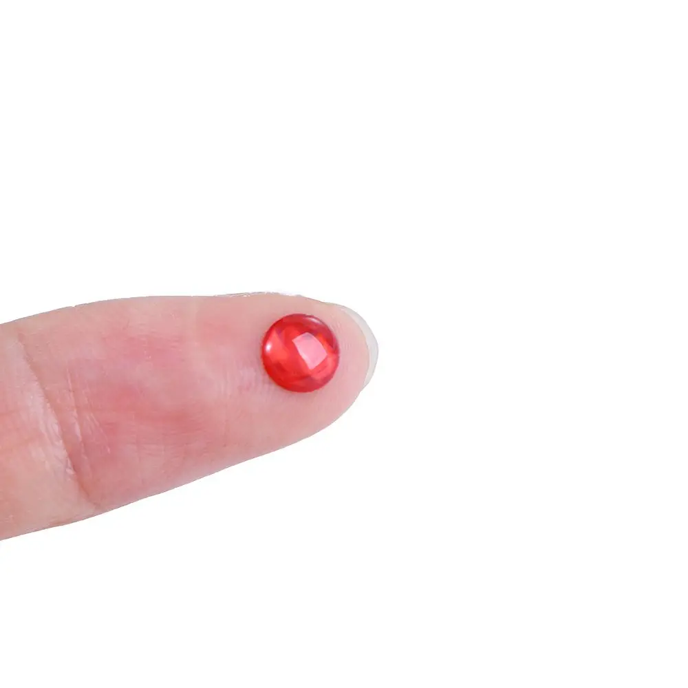 

Tackle Fishing Eyes Sticker 3D 4D 5D Simulation DIY Eye Fishing Lure Eyes Lure Fish Eyes Artificial Fish Eyes 3D Fish Eyes