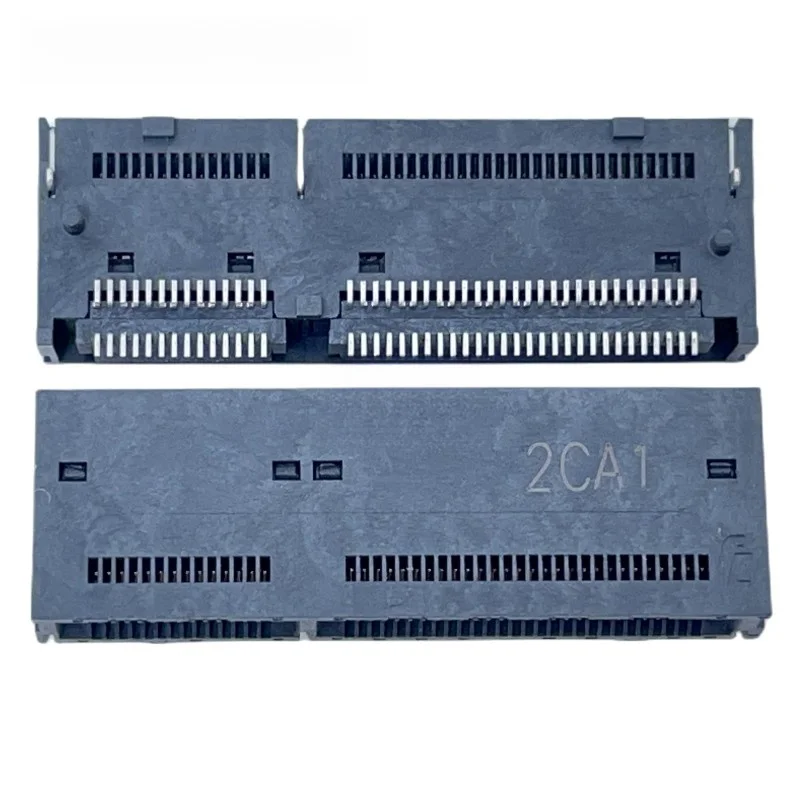 

GEN5 PCIE5.0 32GT/s SMT 84P