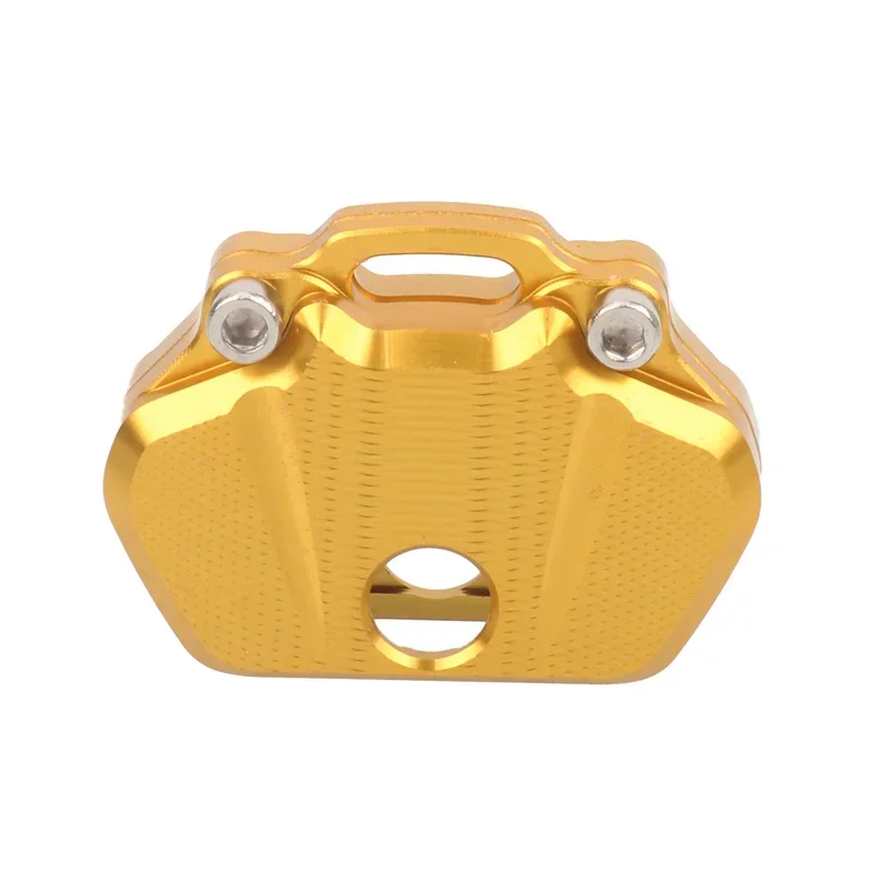 For BMW K1200S K1300S K1200R K1300R motorcycle CNC key cover case Shell Keys protection keychain key case