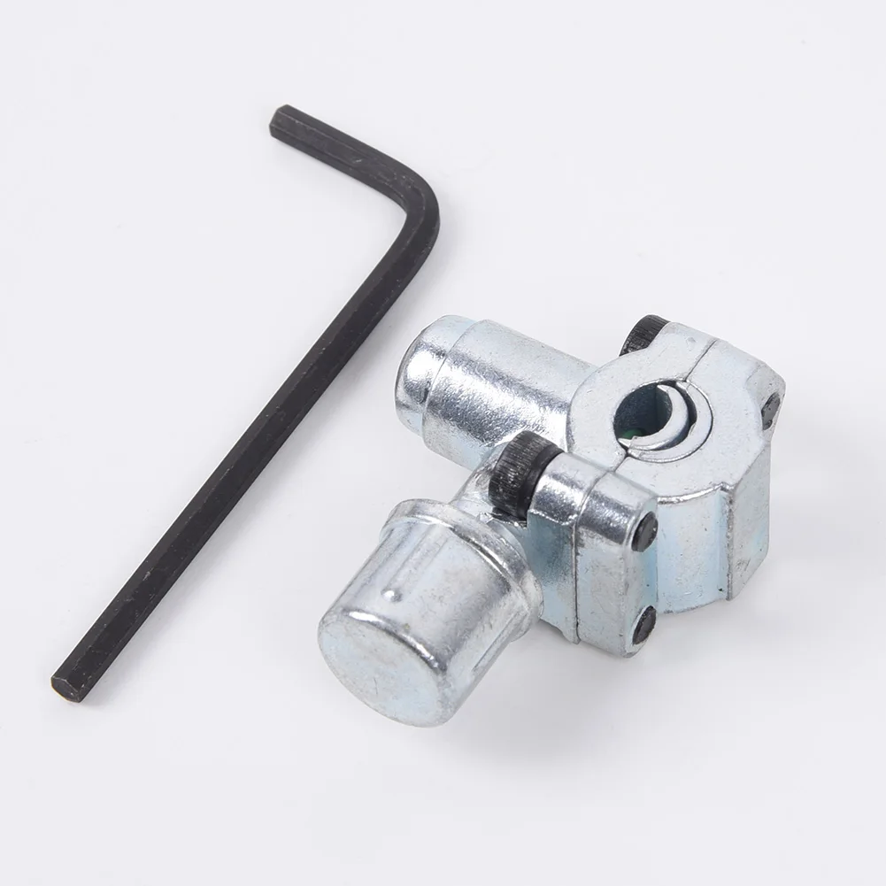 Easy to Use Line Piercing Valve Kit for Reliable Refrigerator and AC Air Conditioner Installation, Complete Set