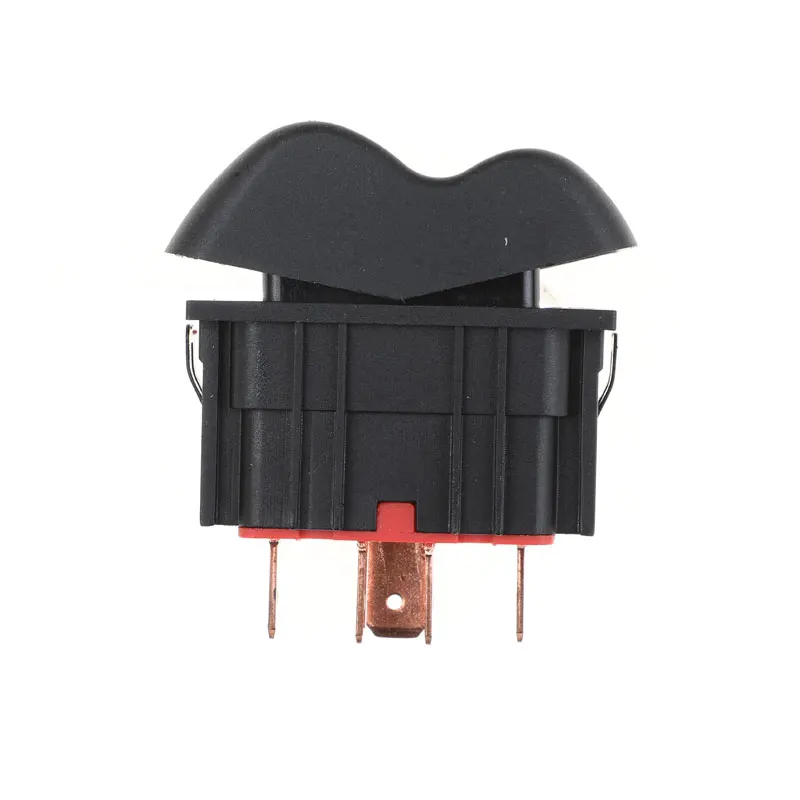 

New 377959855A Electric Power Window Single Switch For Volkswagen VW Gol Saveiro Parati 2004- 2010