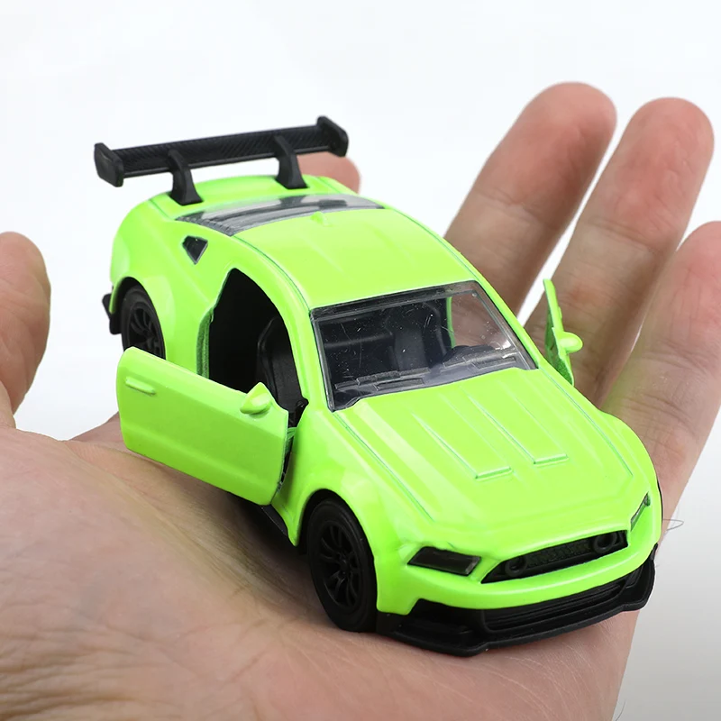 (мешок) 1:38 модель автомобиля из сплава, имитация автомобиля, откатные автомобильные украшения, коллекция игрушек для мальчиков и детей