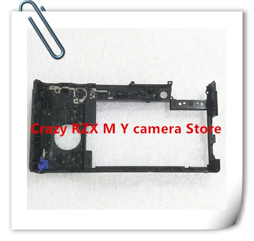 New Back cover assy with function buttons Repair parts for Sony ILCE-6000 A6000 camera