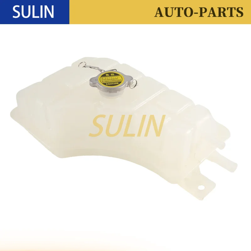 

254303E201 Расширительный бак охлаждающей жидкости для KIA Sorentoi D4CB 2.5L G4JS 2002-2009 2.4L SORENTO I 3.5L V6 4WD 2002-2011