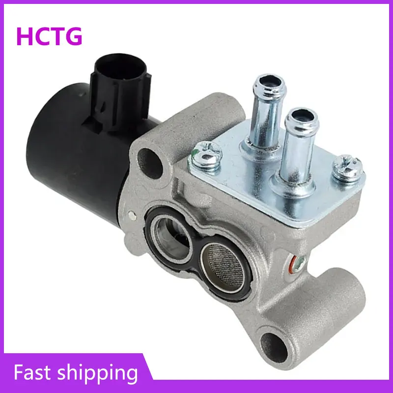 

36450-P2J-J01 36450P2JJ01 For Honda Accord Civic 36450-P28-A01 36450-P0A-A01 36450P28A01 Idle Air Control Valve 36450-P1G-E01