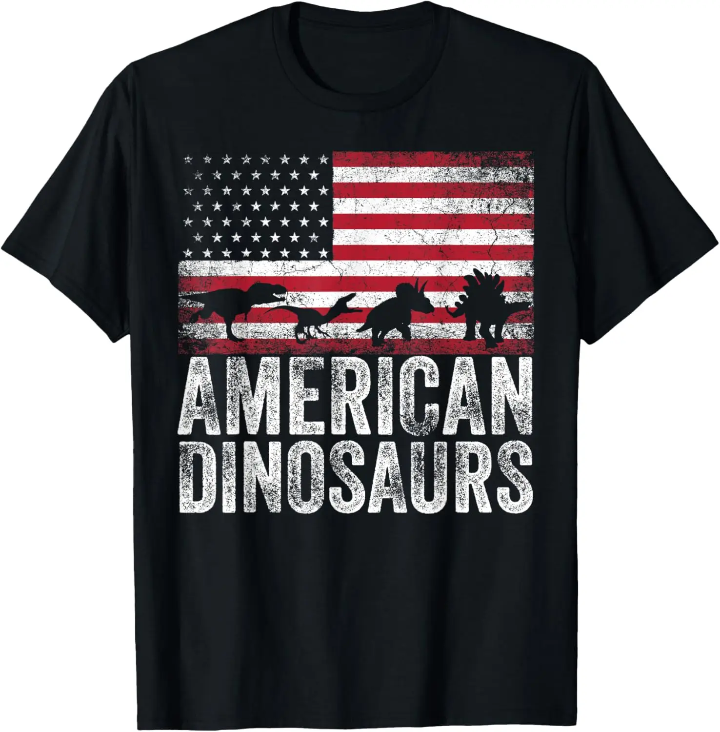 

T Rex T-Shirt