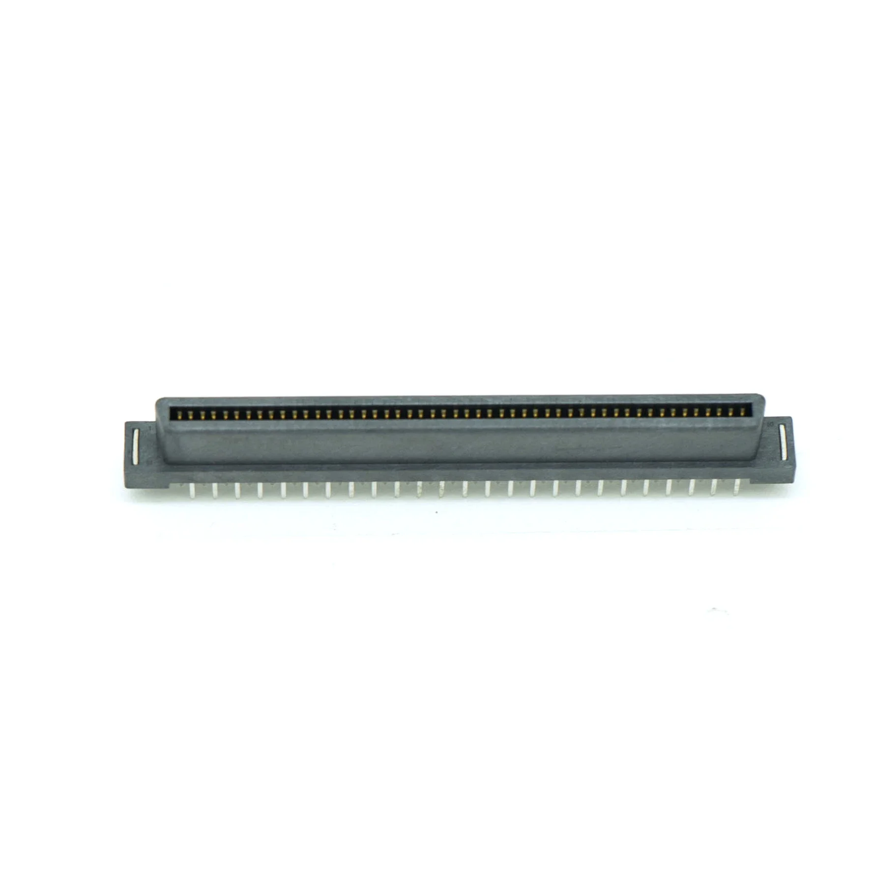 MDR SCSI 20,30,40,50,60,68,80,100,120Pin Female 180° DIP