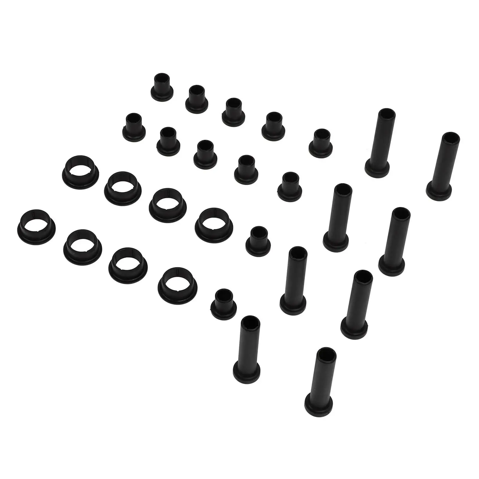 28PCS Rear A Arm Control Bushing Set for polaris Sportsman 335 1998-2000 - Replacement Part 5439270