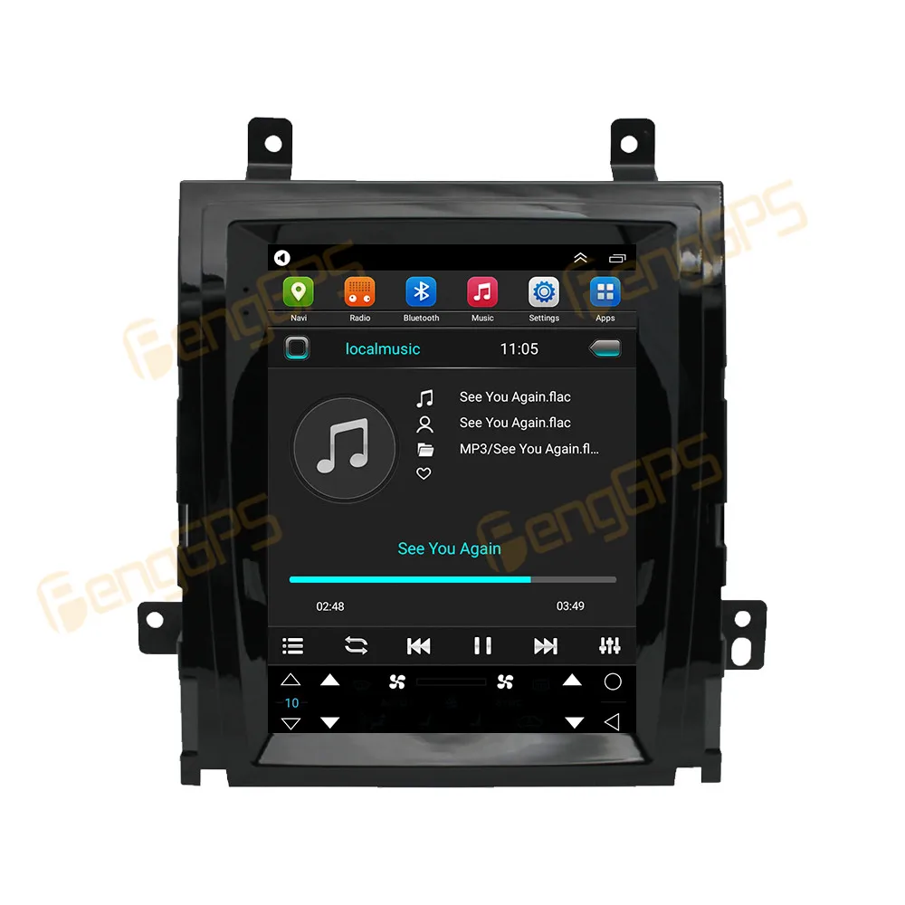 Android 13 Car Radi…