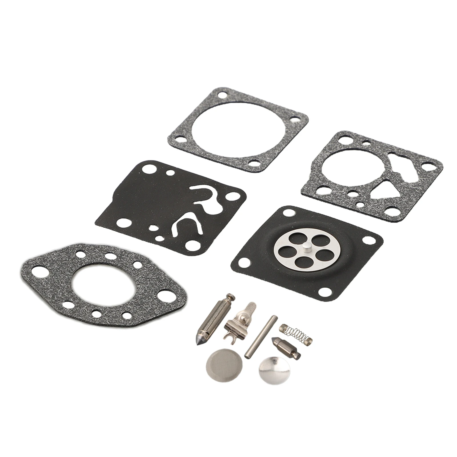 Durability Carburetor Kit Tillotson RK HU Long Service Life Number Of Pieces Pcs Perfect Fit Stable Performance