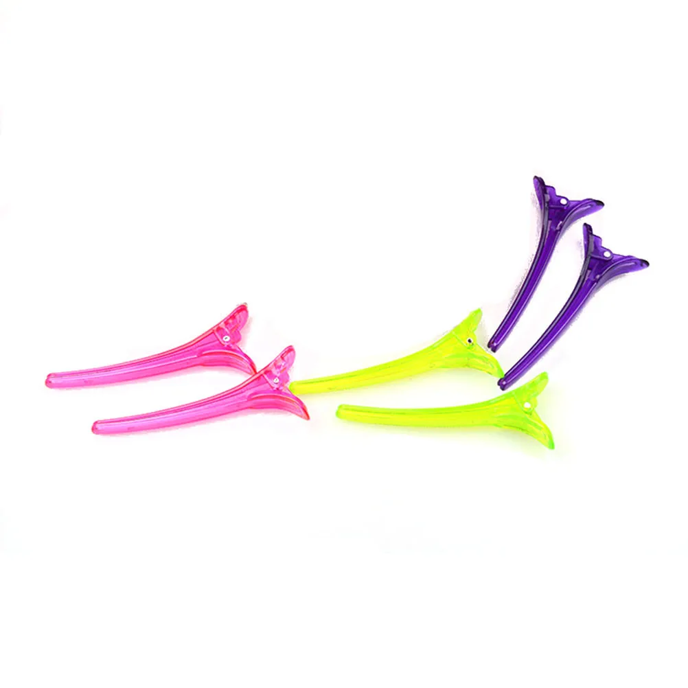 

36pcs Curler Set Duckbill Clips Portable Lightweight Nylon Rollers For Salon Home Use Hair Styling Tool Curling Styling