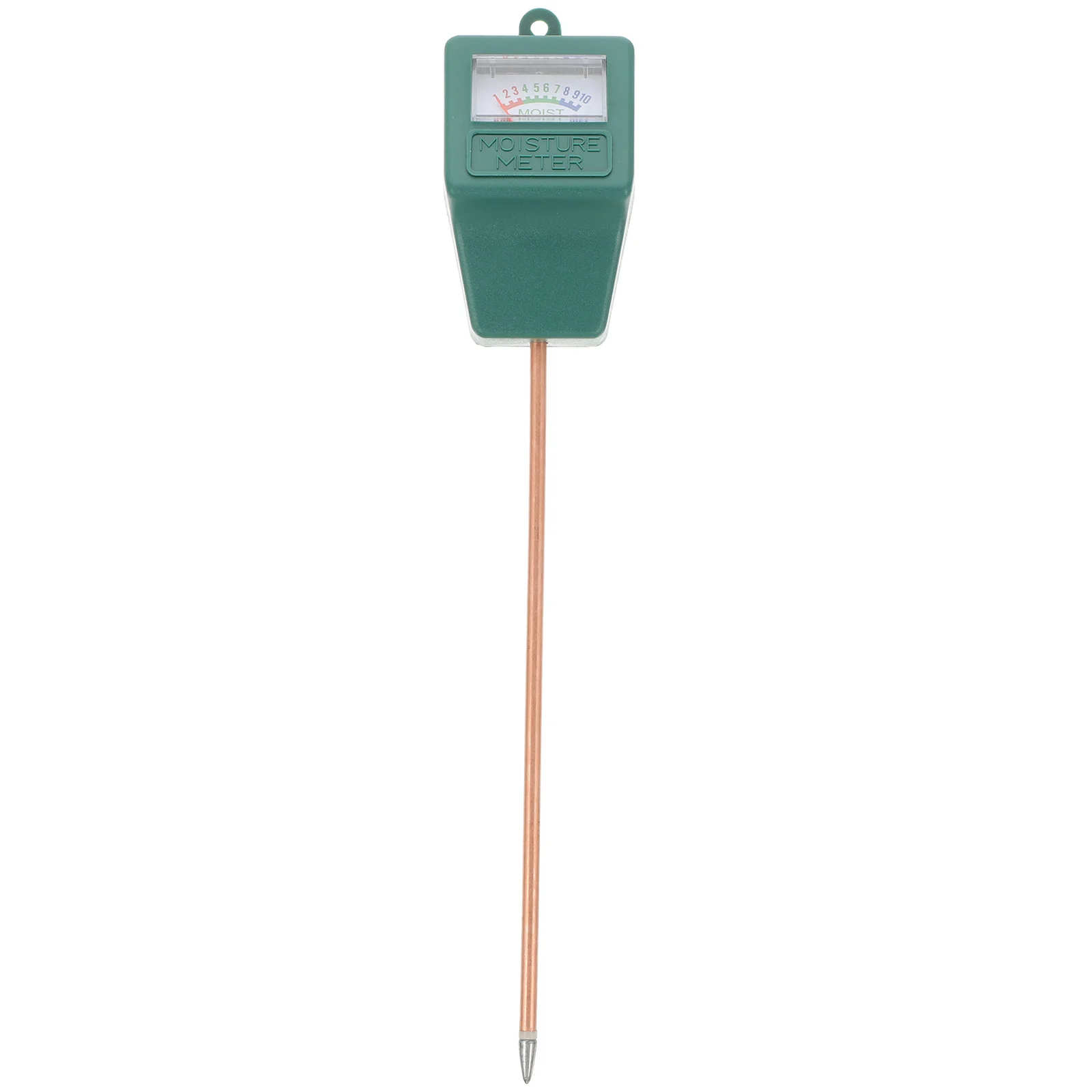 

Soil Moisture Meter No Needed For Garden Farm Lawn Indoor Outdoor Plants Moisture Hygrometer Sensor Tool