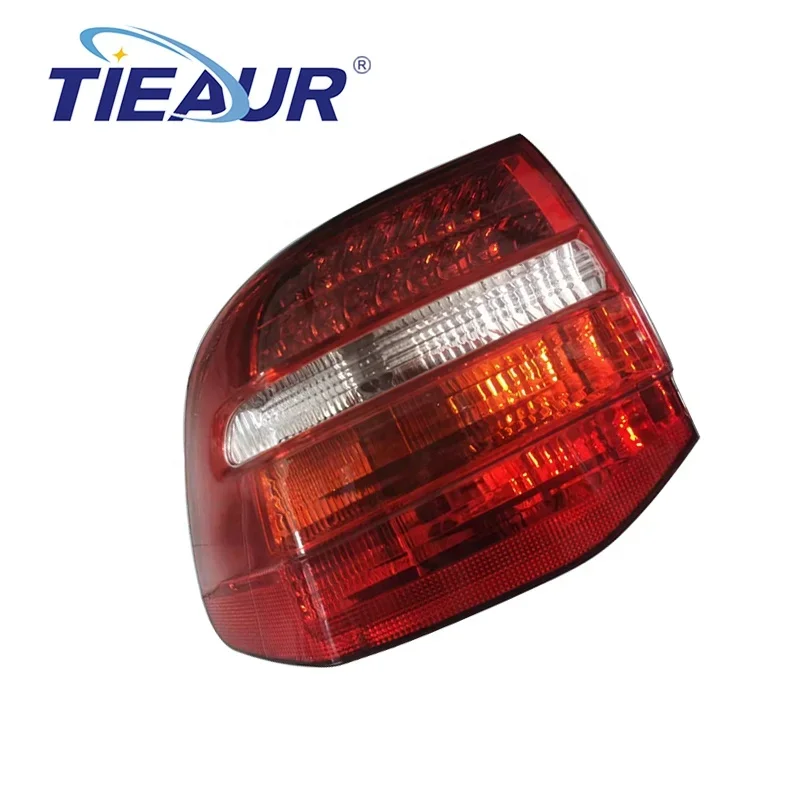TIEAUR Auto Headlight Rear Tail Light for CAYENNE/957 08-10 Year