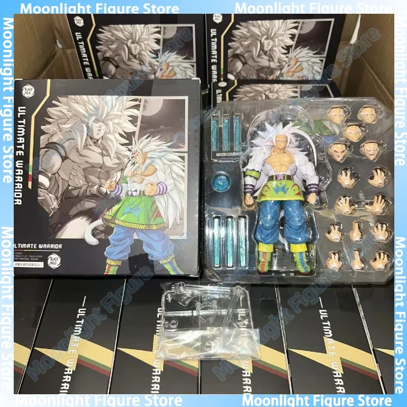 

В наличии: Коллекционные фигурки Black Hole Toys Dragon Ball AF SHF SSJ5 Super Saiyan 5 Son Goku Majin Vegeta, аниме-модели для коллекционеров