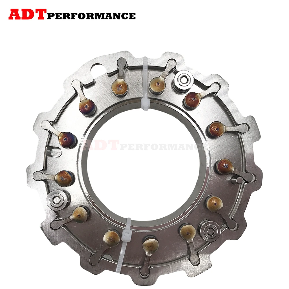 

GTB2056V 777318 Turbine Nozzle Ring For Mercedes Sprinter II 219CDI/319CDI/419CDI/519CDI 140Kw 190HP OM642 DE 30 LA 2009-2013