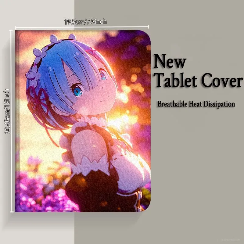 حافظة لجهاز Huawei MediaPad 3 12 Air SE M6 M5 Lite Pro 10.4 10.8 11 11.5 12.6 13.2 بوصة 5G