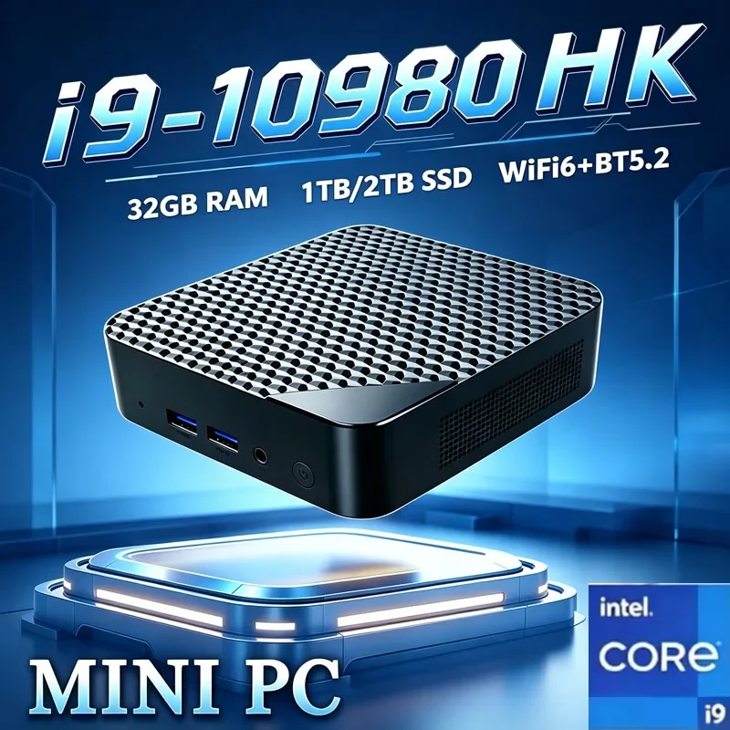new-mini-pc-intel-i9-10980hk-strong-performance-mini-pc-16gb-ram-2048gb1tb-ssd-gaming-computer-wifi6-desktop-pc