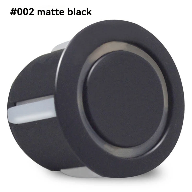8 Parking Sensor Parktronic Car Automobile Reversing Radar Electronics Rear Auto Detector Backing Assistance Buzzer A-A27I