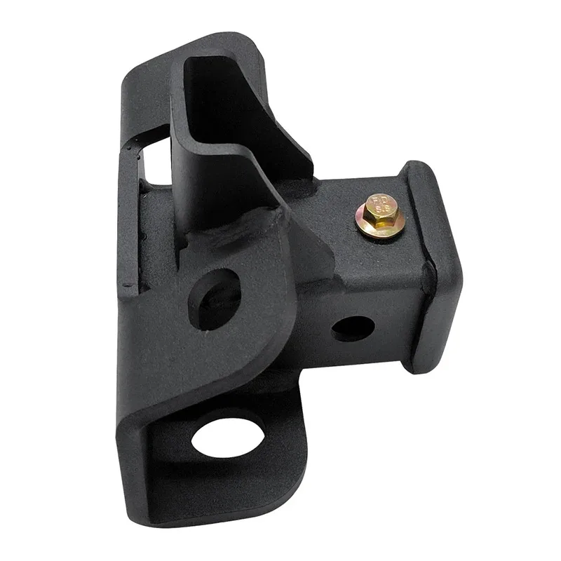 Modification of 2-inch square Mouth Base off Road Accessories Convenient to Use Trailer Hook De