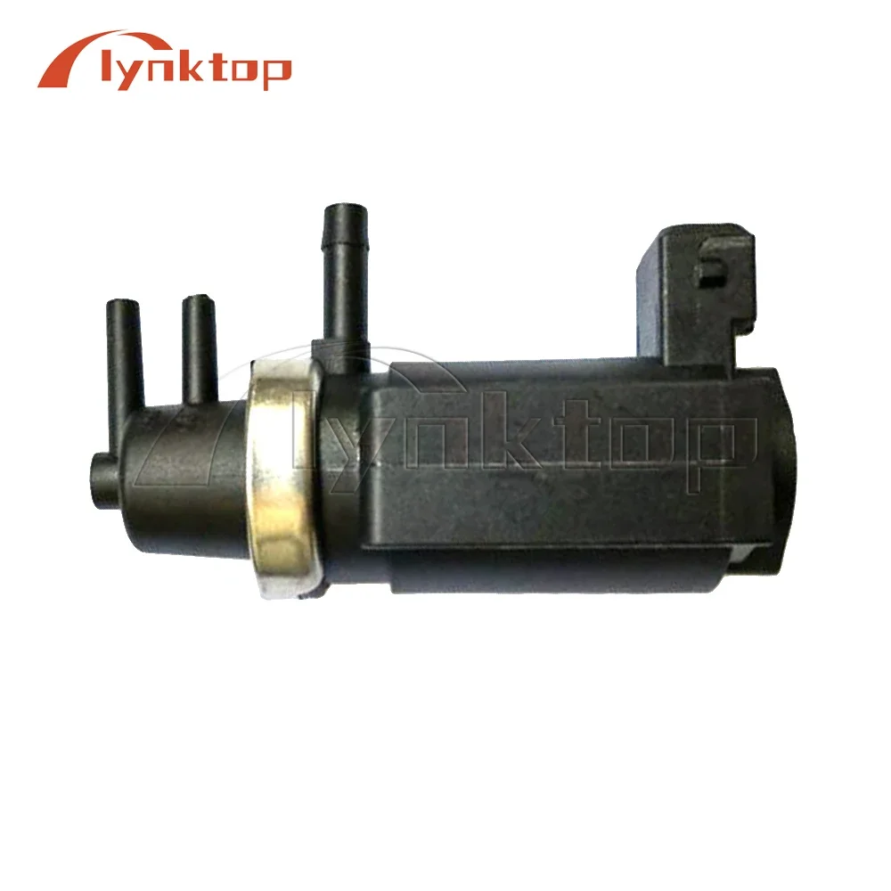 

Электромагнитный клапан вакуумного регулирования давления наддува EGR для Nissan Navara D40 Pathfinder R51 2.5 14956-EB70B 14956-EB300