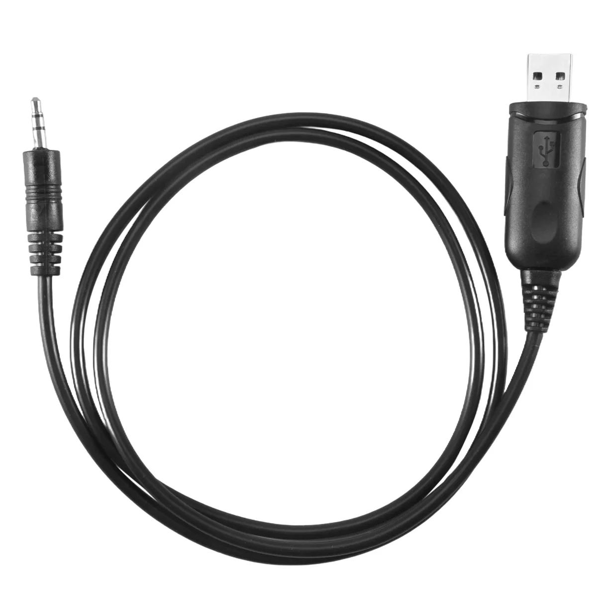 B49CUSB Programming Cable For QYT KT-8900R,KT-8900D,KT-7900D Mobile Transceiver - view 4