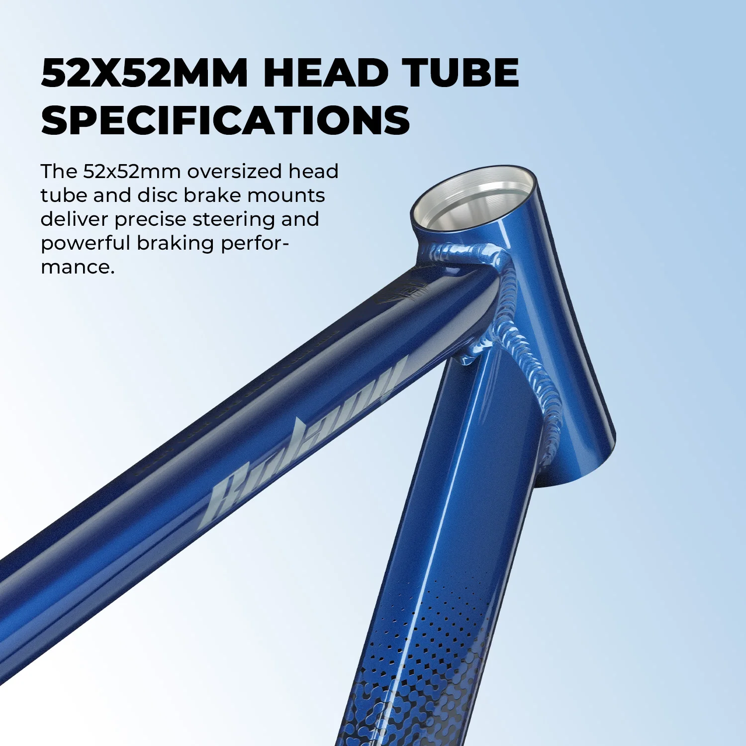 Thumbnail 4 - #20 Bicycle Frames Deals & Discounts