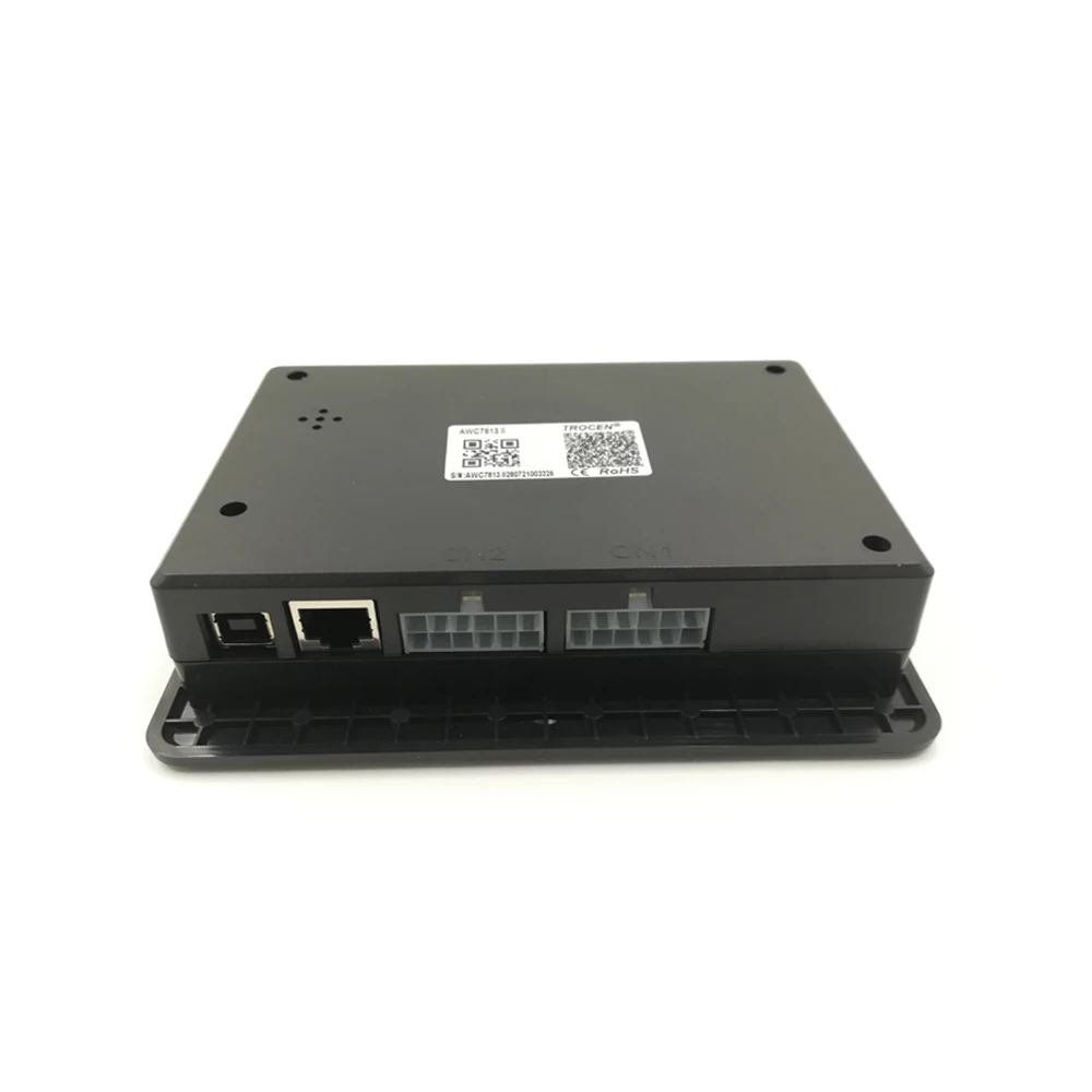 Système de contrôle laser CO2 à écran tactile Trocen, machine de gravure et de découpe laser CO2, AWC7813, remplace AWC708S TL3120, nouveau