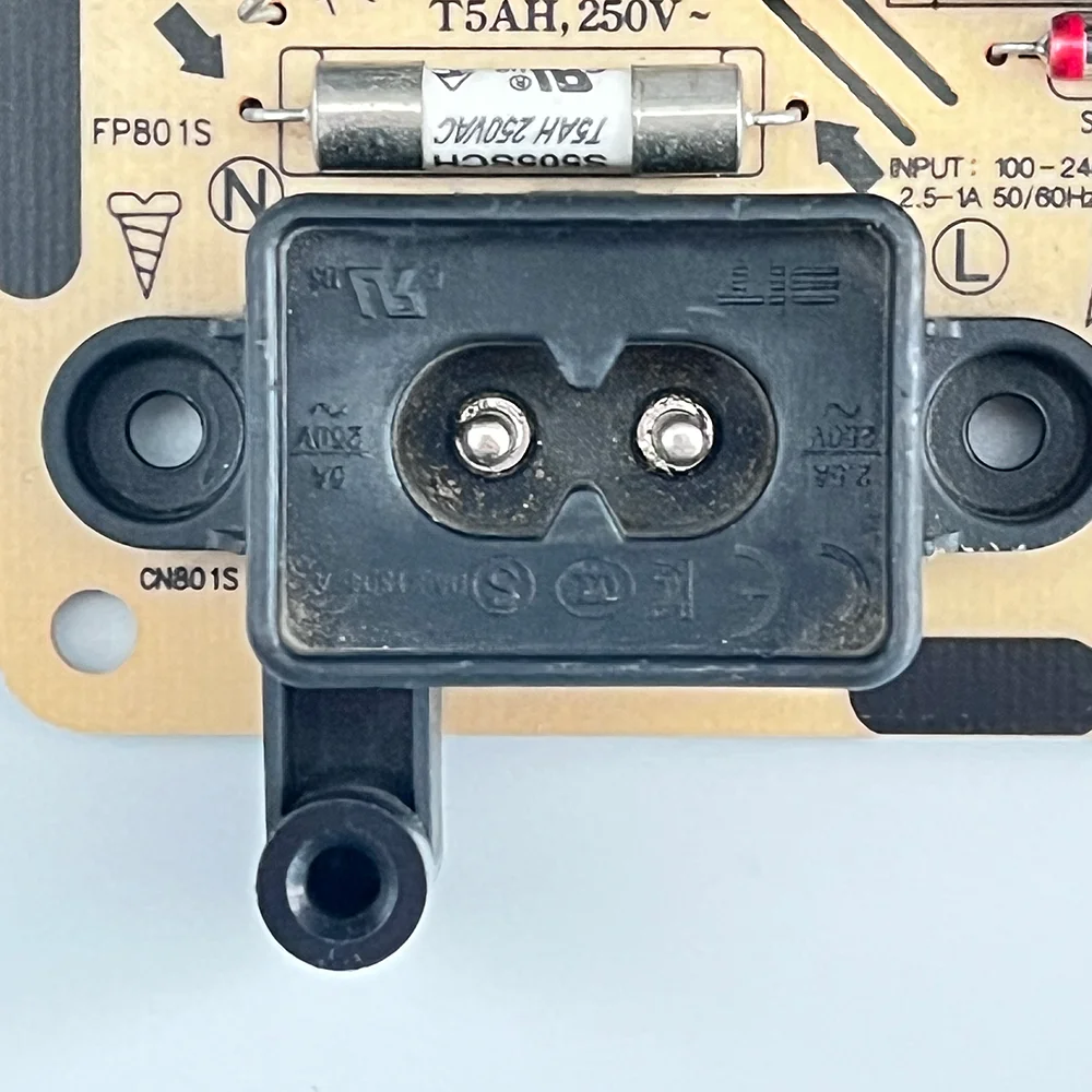 BN44-00852A = BN44-00852C L48MSF_FDYC Power Supply Board is for UN48J6200 UN43J5200A UE48J5070 UE40J5270S UA48J5200A HG43NE478SF