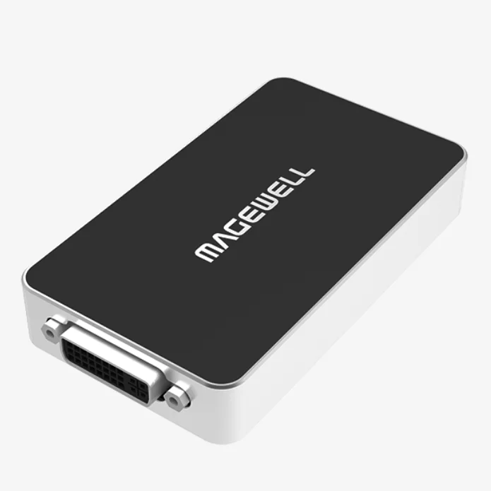 

Magewell USB Capture DVI Plus 32080
