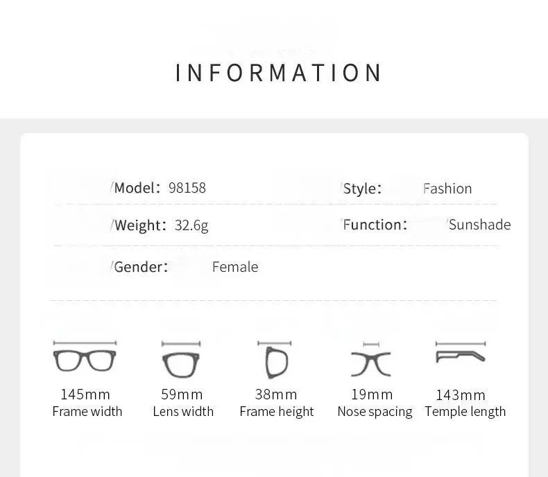 2025 Neue Old Money Style Hochwertige Vielseitige Freizeit-Mode Personalisierte Kleine Rahmen-Sonnenbrille Sonnenschutz – Detail 5