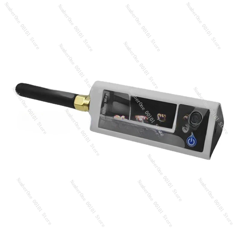 Power Meter V2.1 W/ Integrated 8 Hour Battery for RC Models Multicopter Spare Part Accessories