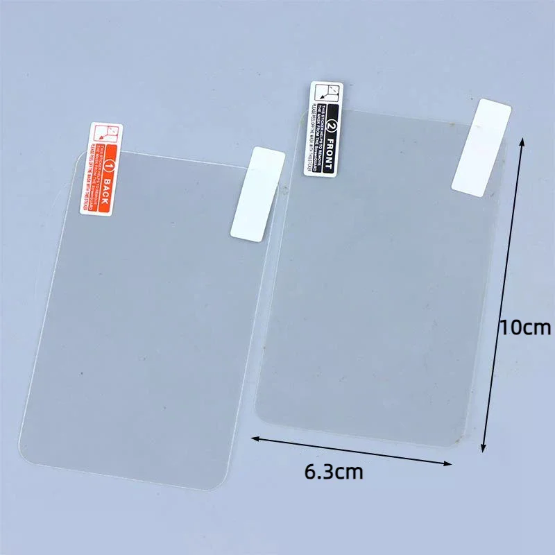 GL.iNet Mudi Screen Protector: 2/3Pcs Tempered Glass GL-E5800 Wi-Fi 7 Router 2.8