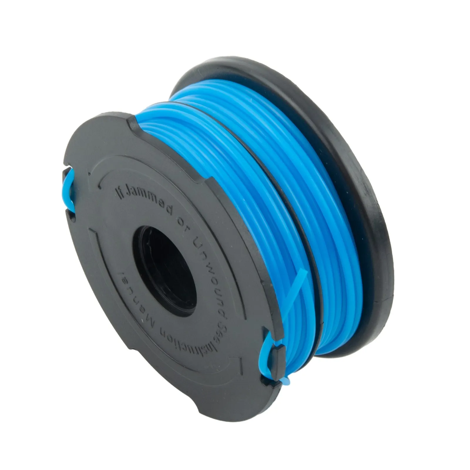 Trimmer Spare Parts Spool Line Garden For Black Decker GL315 GL350 1.65mm 12.2M Accessories Useful Highly Match