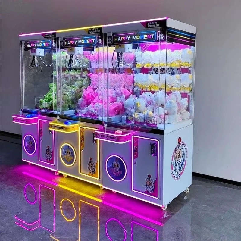 

Wholesale Doll Claw Machine Mini Claw Machine Toy Claw Machine Mini