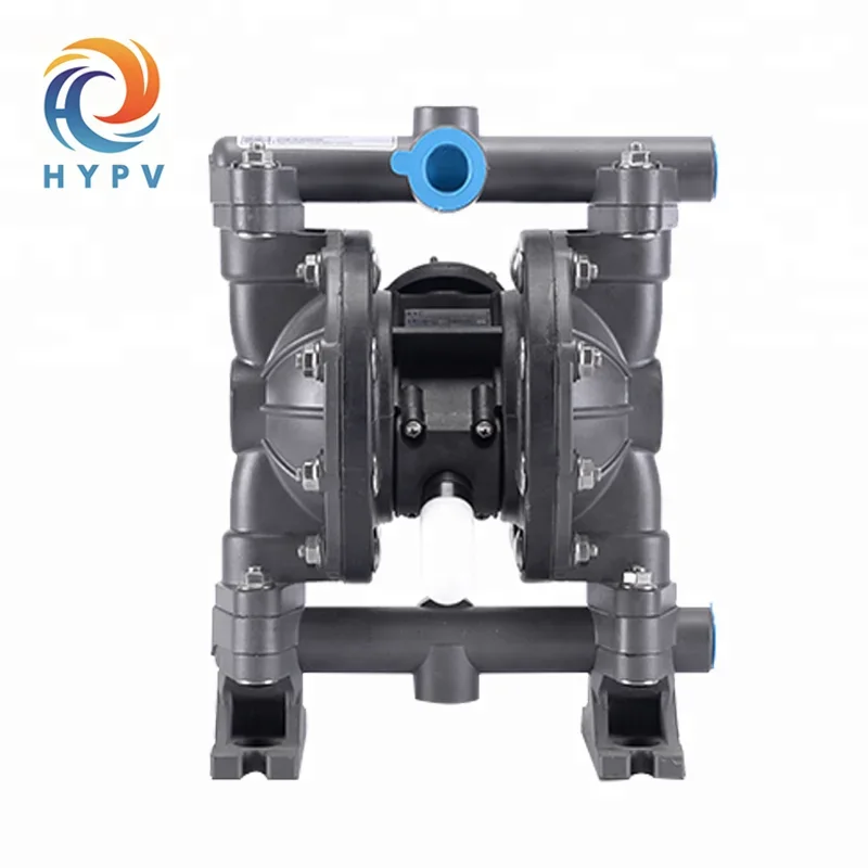 

AOD Mini Lime Mud Transfer Double Diaphragm Pump Manufacturers