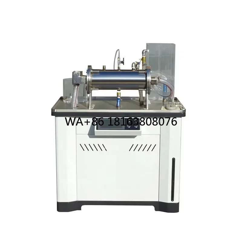 YT090A Horizontal Longitudinal Water Flow Tester for Plastic Drainage Board