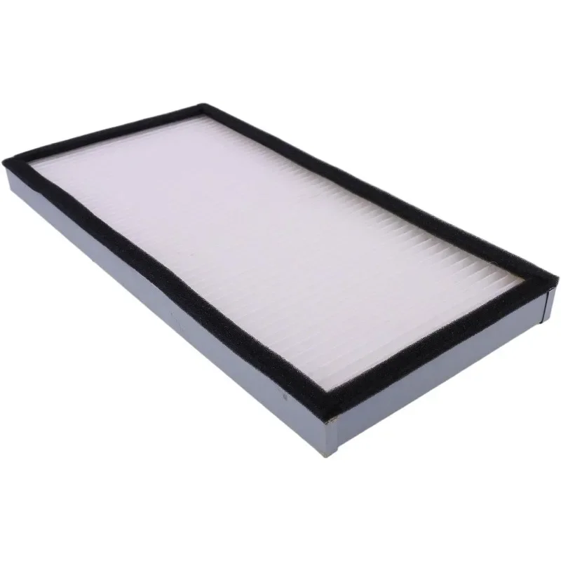 

KOMAI Cabin Air Filter AT184590 Replaces Fleetguard AF55775 Wix WP10001 X P636631 For John Deere 210K 310G 310K 310J 315P 315SK