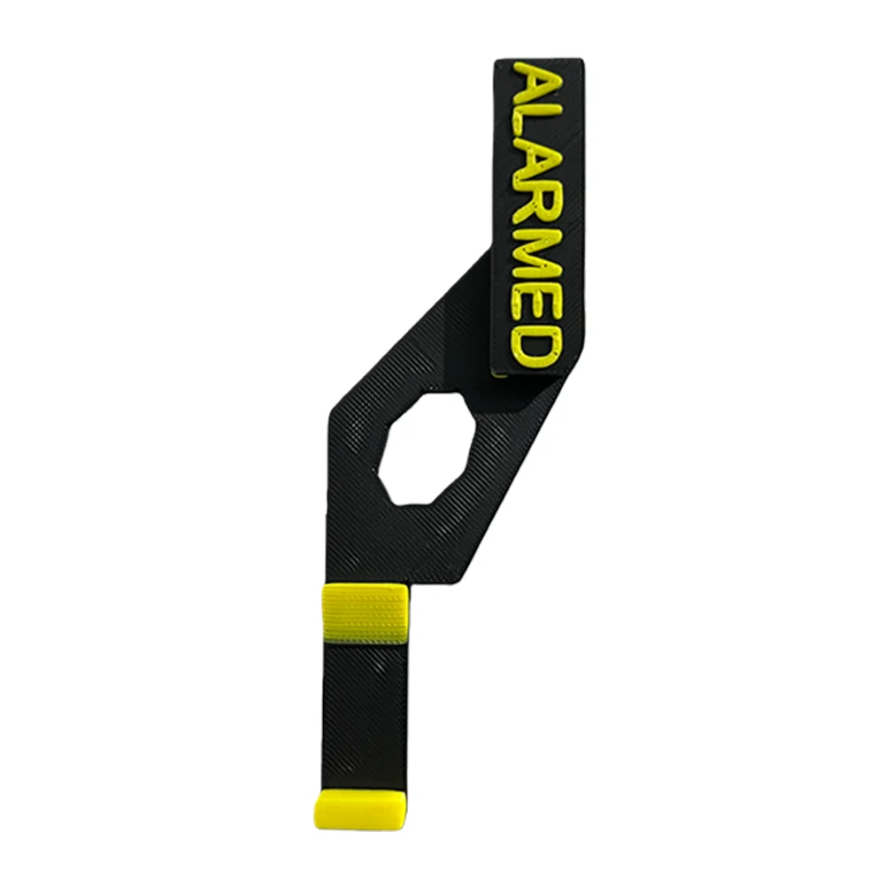 Cerraduras de seguridad para ventanas de caravana y autocaravana, cerradura de seguridad de ventana individual de lado derecho izquierdo de plástico, accesorios y accesorios para RV