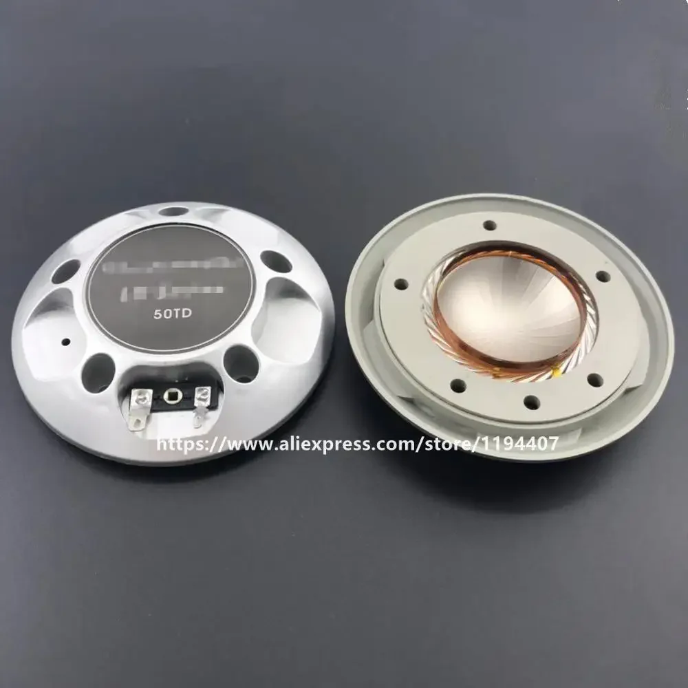 다이어프램 교체, 워페데일 LX 시리즈 50 TD, DLX 및 델타 시리즈 50TD, 2 개