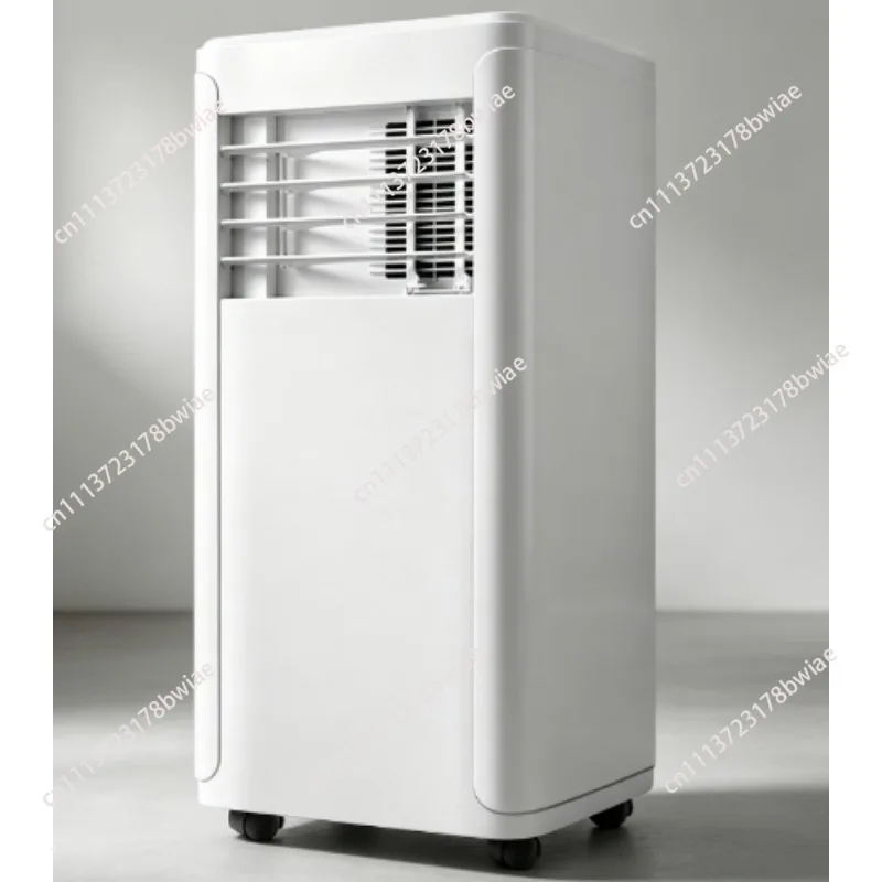 For 2HP Portable Air Conditioner Integrated Unit No External Machine Small AC for Home Office Cooling Heating Dual Use