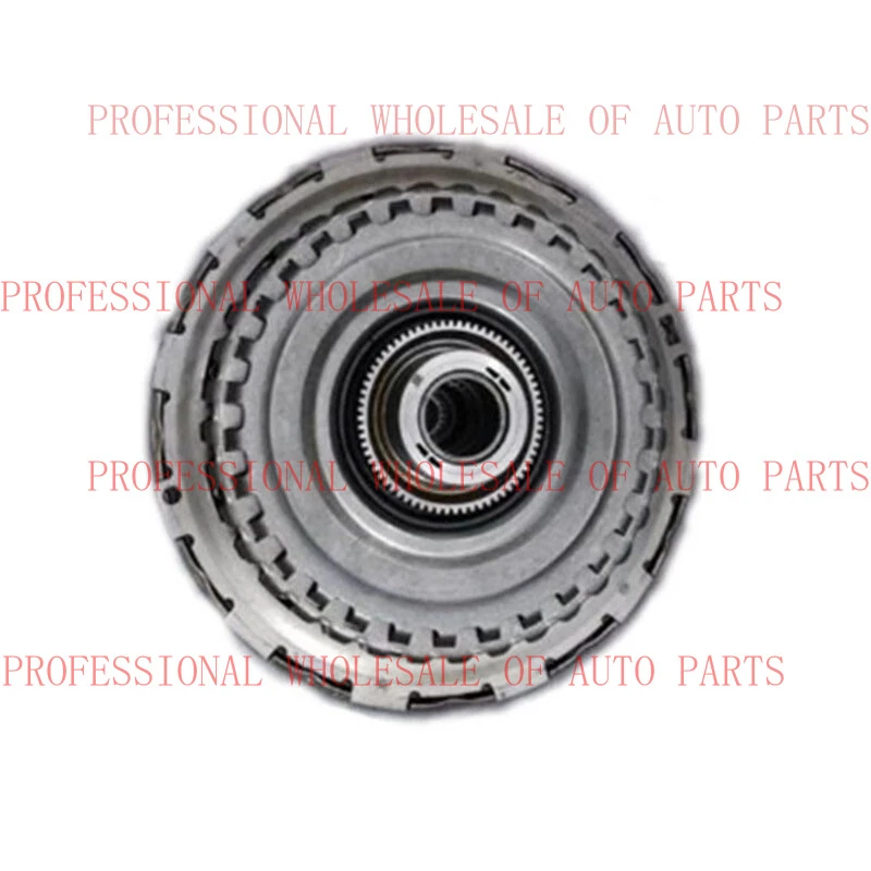 V+ 6DCT360 Auto Transmission Dual Clutch Assembly 6 Speed FIt For Ford Zotye