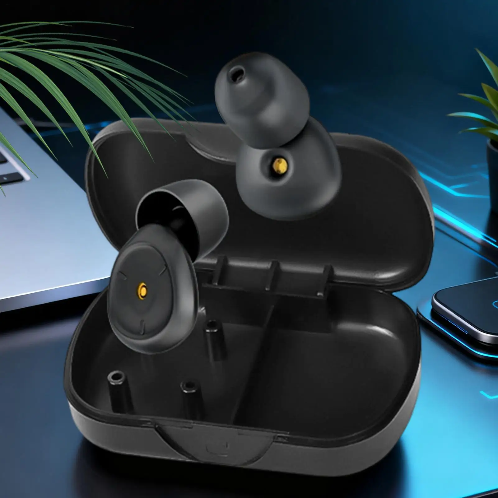 tampoes-de-ouvido-para-dormir-tampoes-de-ouvido-de-silicone-para-protecao-auditiva-para-concerto-ronco-viagem-aviao-festival-trabalho-motocicleta